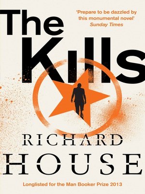 cover image of The Kills